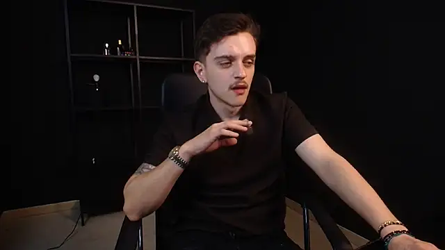 FelixStarkk Live XXX-Chat