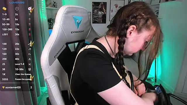 Elisabeth_Binder – Naživo XXX chat