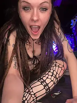 BlaizeyBBy 라이브 XXX 채팅