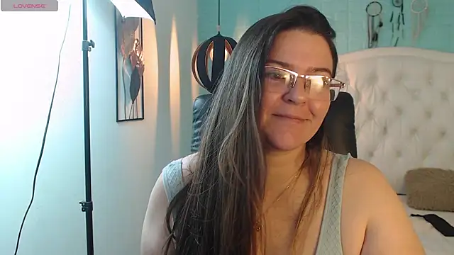 Živý XXX chat MsJossie
