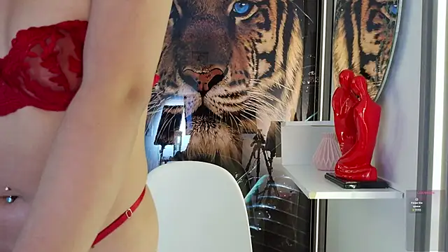Živý XXX chat _Carolyn