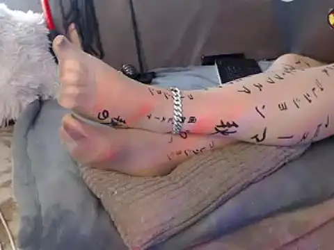 Chat XXX ao vivo de GoddessMonicaAngels