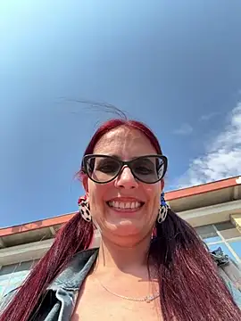 NataKitten's Live XXX Chat