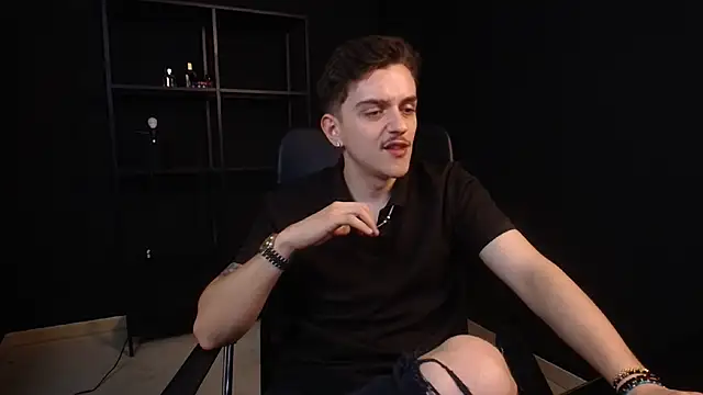 Chat XXX Live FelixStarkk