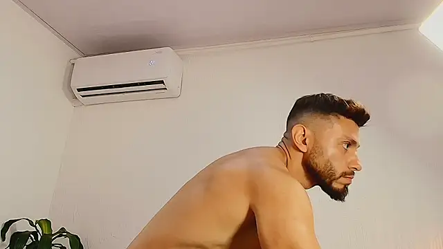 Chat XXX ao vivo de Mateo_Vega_