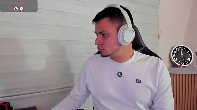 Chat XXX Live Rick_Adams