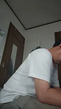 Chat XXX ao vivo de 07YUKIO