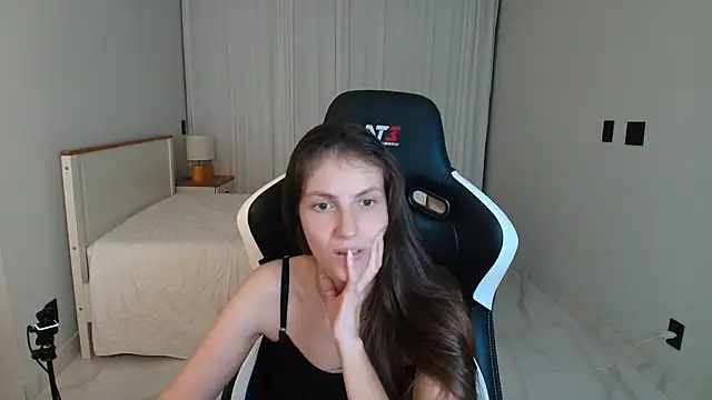 Chat XXX ao vivo de upssnowy
