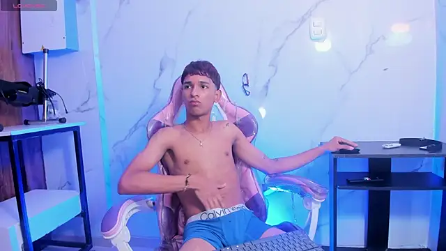 Chat +18 de Joseph18_ ao vivo