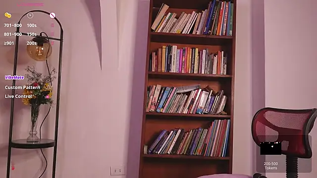 دردشة Miranditta الجنسية المباشرة