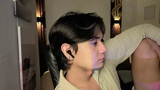 Chat XXX Live davoxer