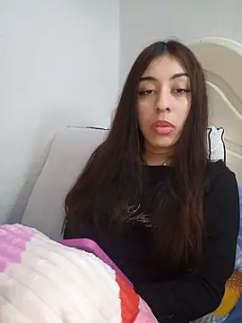 Chatroom XXX en direct de Jennyvignaduzzo