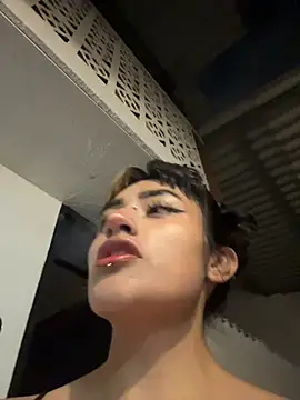 Chat XXX ao vivo de baby_akuma