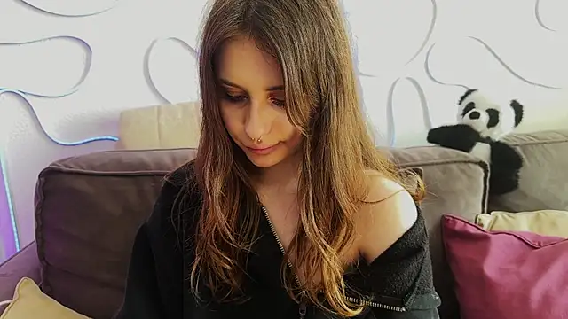 evvaavve Chat XXX in diretta