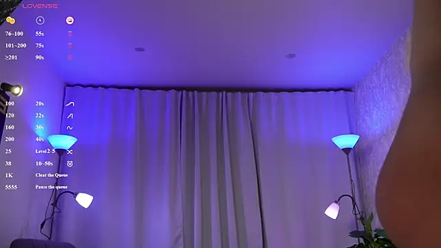 Chat XXX Live Good_Barbie