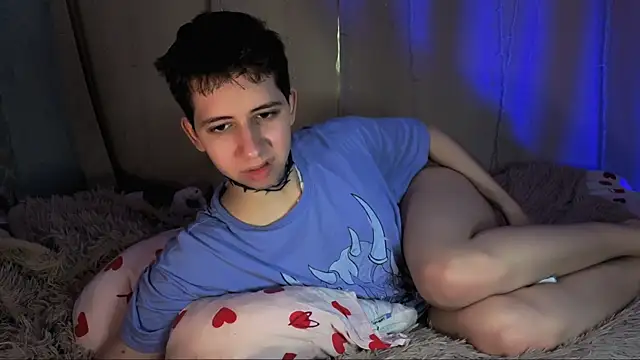 Timothy_Fox – Live XXX-chat