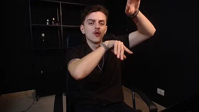 FelixStarkk Live XXX-Chat