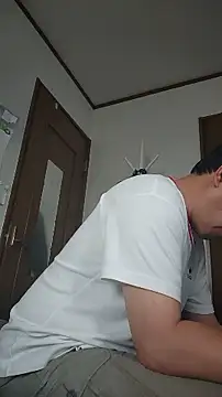 Chatroom XXX en direct de 07YUKIO