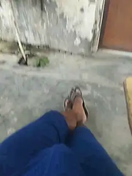 bigh96dik Adlı Modelin Canlı XXX Sohbeti