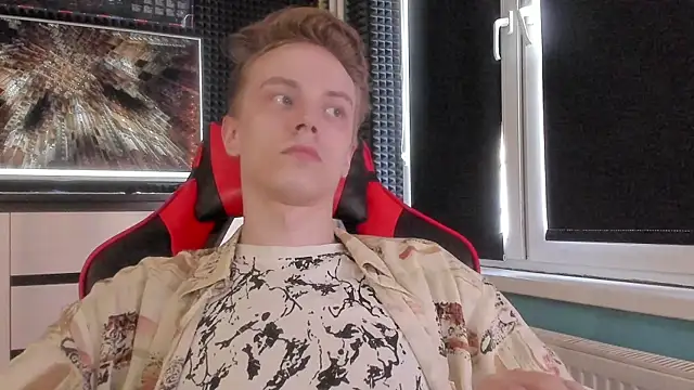 enker Live XXX Chat