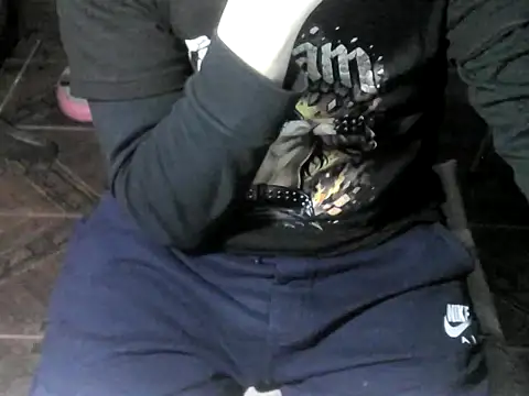 OreCam Live XXX-chat