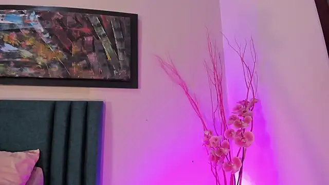 AnnaBroooks 라이브 XXX 채팅