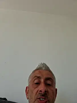 DildoG45 Adlı Modelin Web Kamerası Şovu