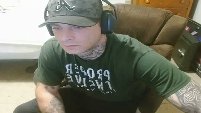 DADDY_KANE8--- Show in webcam