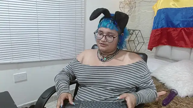 Echypyon_'s Live XXX Chat