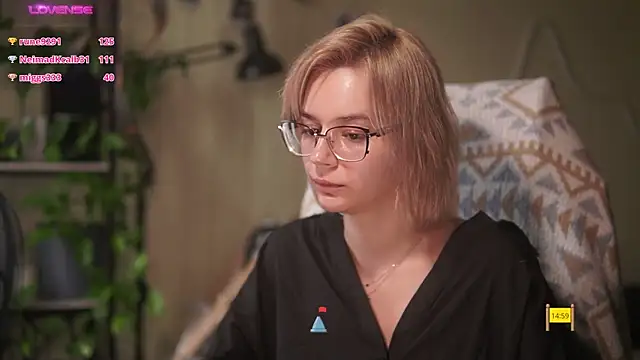 alyssa_sweet: онлайн-секс-чат