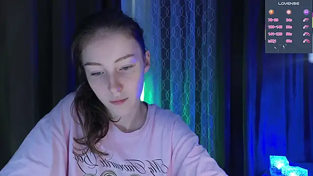 Chat XXX en directo de eskatmi