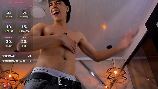 Chat XXX Live Face_Baby08