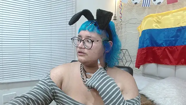 Chat +18 de Echypyon_ ao vivo