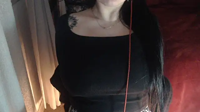 ladyrolinga's Live XXX Chat