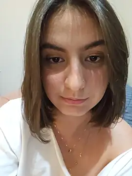 Show de Juh_castro na webcam