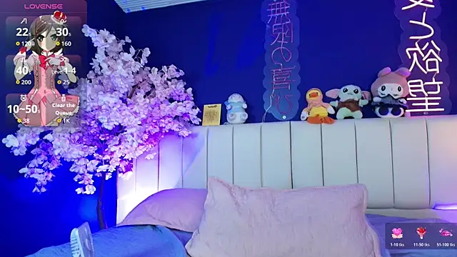 Im_yukii – Naživo XXX chat