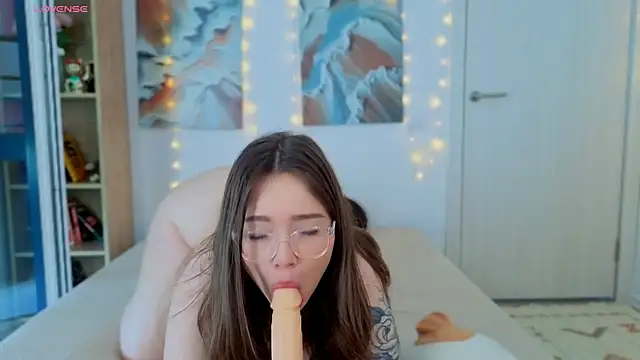 MilenaSaint – Naživo XXX chat