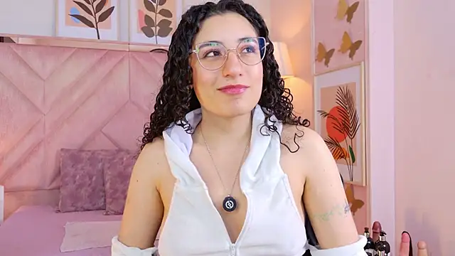 DemiJones_ Live XXX-Chat