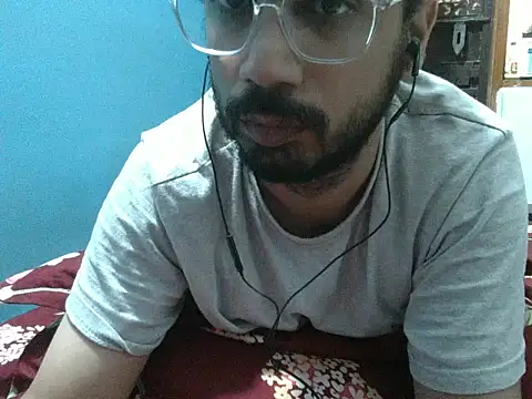 Precumboner Live XXX Chat