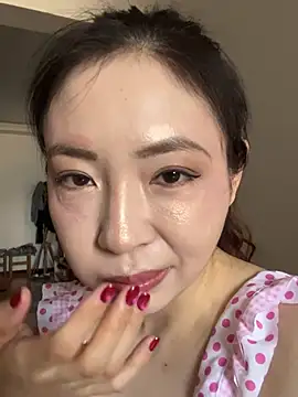 mimi_181 现场XXX聊天