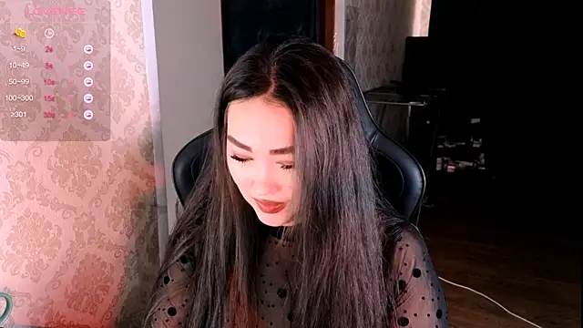 Emma_Uilson 现场XXX聊天