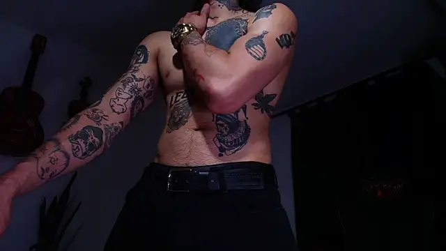 Czat XXX na żywo – Ryuk_it