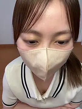 --Kimi's Webcam Show