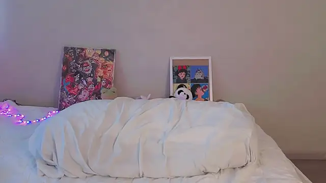 tsunade_chan Adlı Modelin Canlı XXX Sohbeti