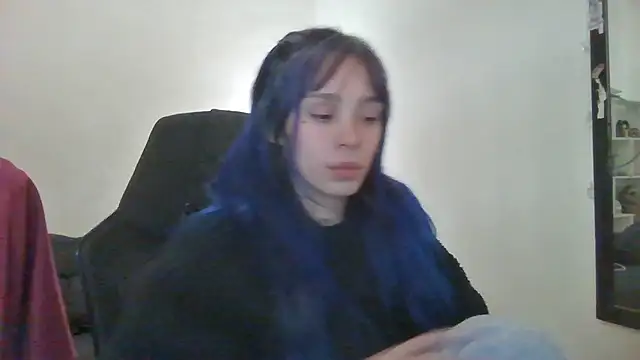 loletabb Adlı Modelin Canlı XXX Sohbeti