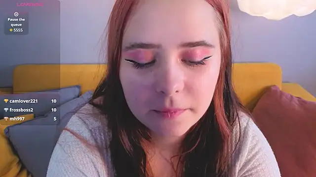 Chat XXX en directo de Alis_Platt