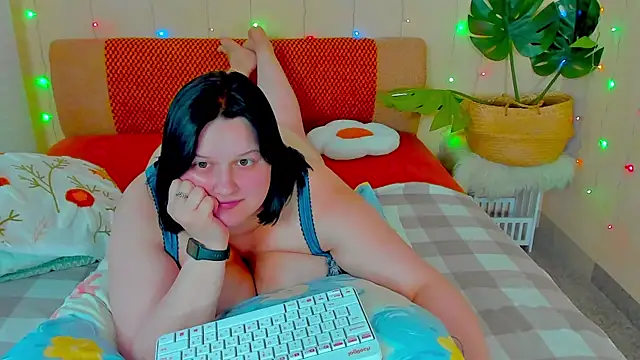 Blossom_Soniya's Live XXX Chat
