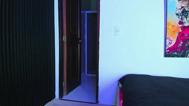 Robinlion91 Live XXX Chat