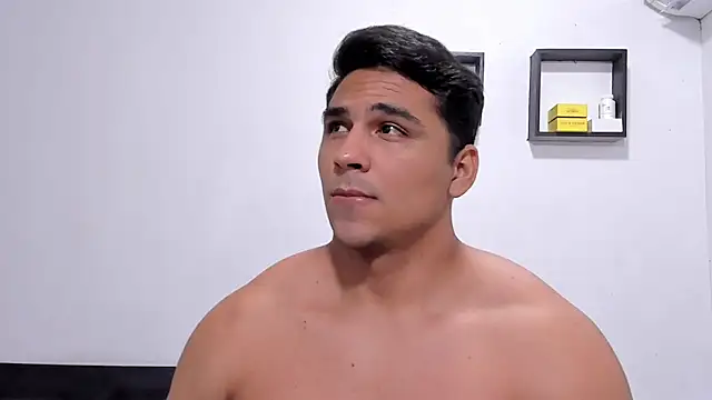 Thiago_bel Live XXX Chat