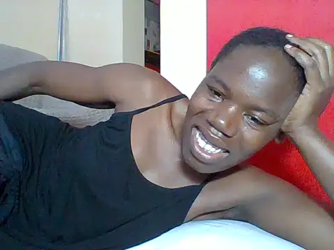 Blacksexyqueen24's Live XXX Chat